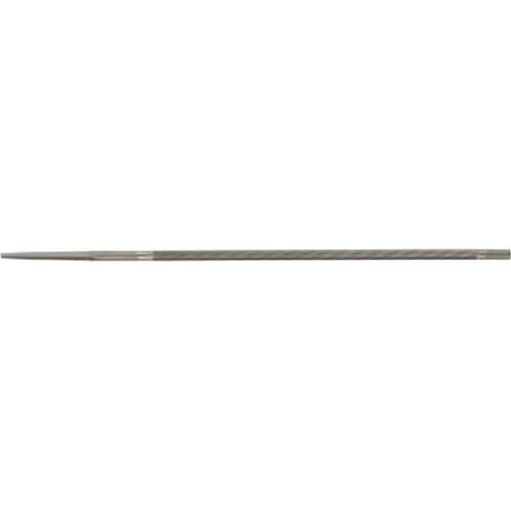 Lime tonde "Bahco" per affilatura catena motoseghe 3 pezzi -5.2 x 200 mm 13/64 per catena 3/8" 3 pz