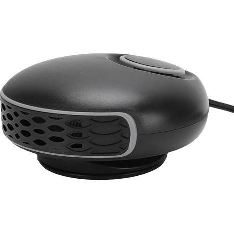 Eosnow Auto-Heizung, 150 W, energiesparend, schnelles Aufheizen, Defroster, Entnebelungsanlage, Demister für Fahrzeuge, LKWs