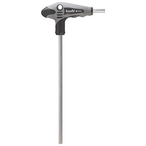 kwb Clé mâle à six pans Taille (métrique): 5 mm (1/2)