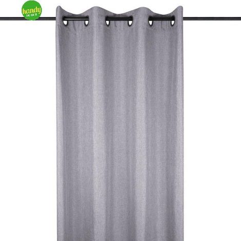 Tenda pronta BEA 140x280 grigia (1/3)