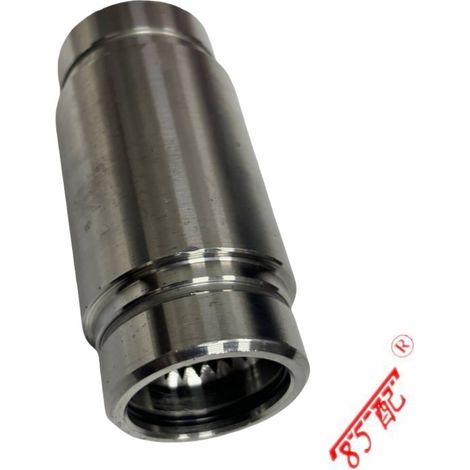 Le Manchon Rainure d'Arbre de Transmission 322404 Convenient aux Peugeot 206, 2073, 308, 408, Citroën C2, C4 and Picasso. (1/4)