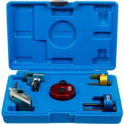 BGS Kit de herramientas para correas instalación y extracción