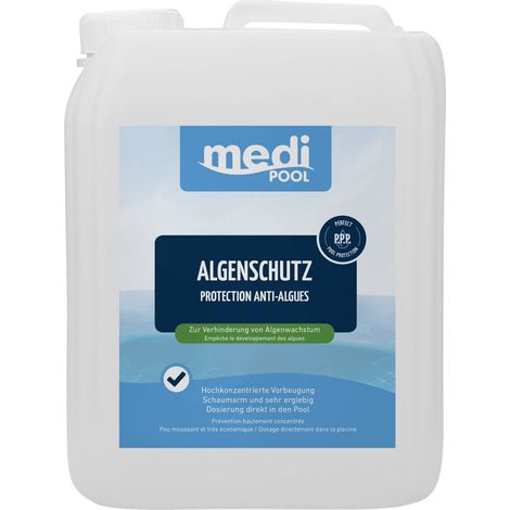 mediPool - Algenschutz 5,0 l