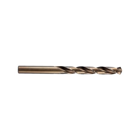 TIVOLY - Foret métaux hsse5 cobalt 5 revetu gold ø 1.5 mm