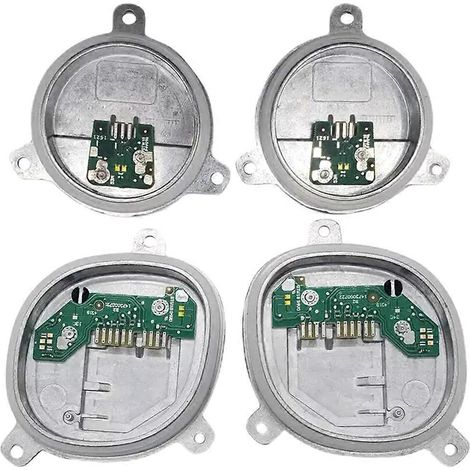 Gelbes Angel Eye Tagfahrlicht-LED-Modul für BMW G20 G21 330i 330iX M340i-- (1/5)
