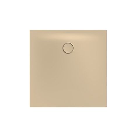 BETTE 3381-003 Surface de douche rectangulaire Floor Side