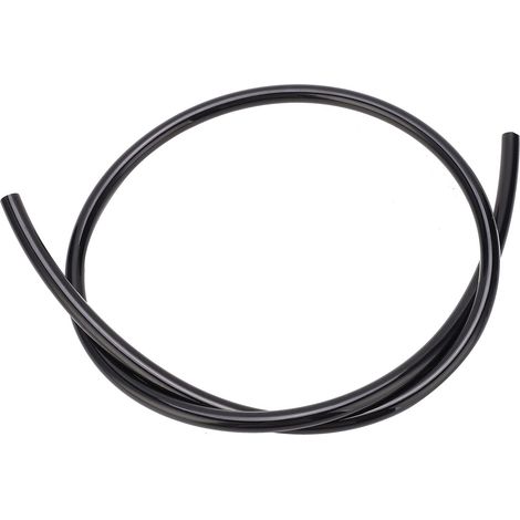 Tuyau flexible pour produits chimiques pour compresseur d'air en TPU pneumatique TPU0805 OD8 (1/5)