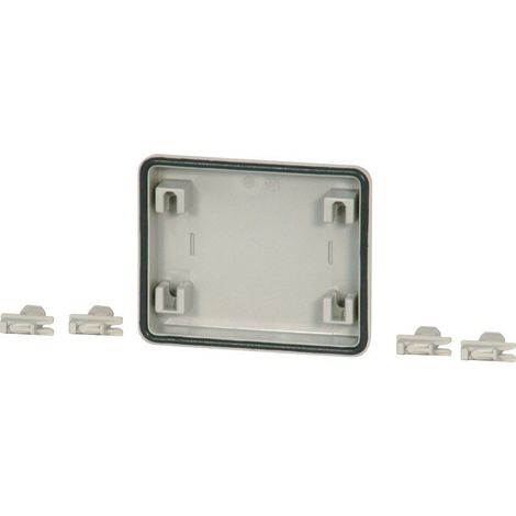 Eaton Brida, cerrada, AlxAnxPr=116x187,5x23mm, 086052