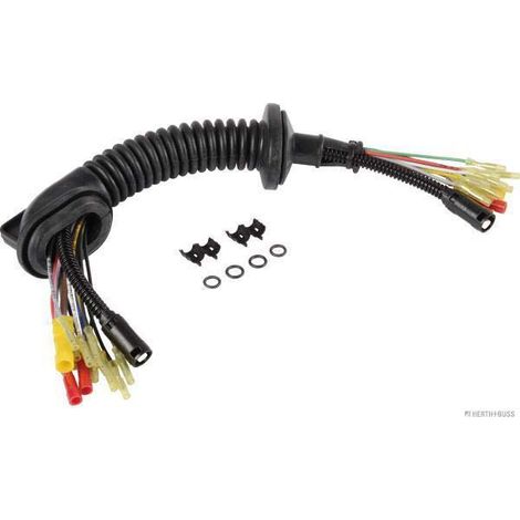 Reparatursatz Herth+Buss 51277147 Silikon 300 mm Länge