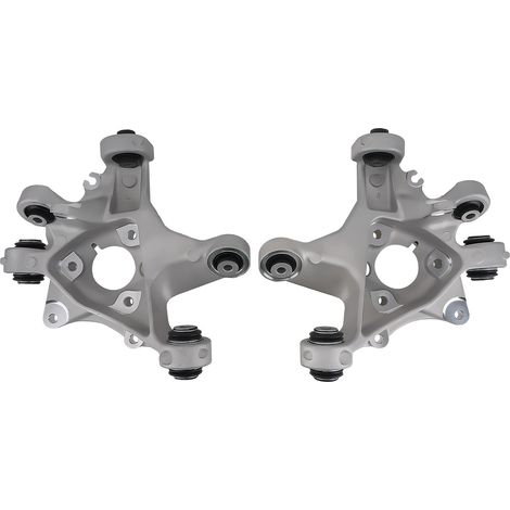 Rear Steering Knuckle for Tesla Model 3 EV Saloon 2017-2023 104441100G L/R (1/5)