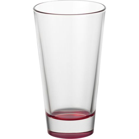Palladio rotes Glas 400 ml