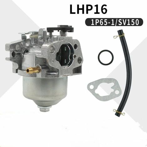 [NEVER USED] Carburettor SV150 LHP16 RV150 M150 V35 V40 RM4 lawn mower 18550016/0 (1/4)