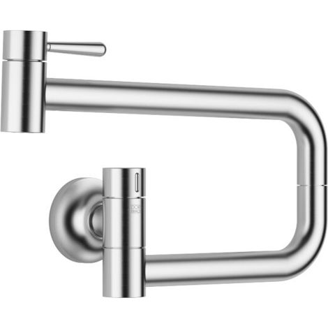 Dornbracht 30805809-93 REMPLISSEUR DE MARMITE Robinet d'eau froide VAIA (1/3)