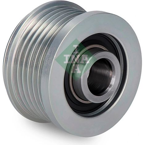 Poulie roue libre, alternateur INA 535 0090 10 FORD 2S6T10300AA 2S6T10300AB