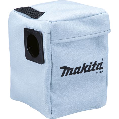 Sacs en tissu pour aspirateur Makita BVC340/BVC350 1 unités