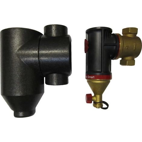 Brötje Schlamm- und Magnetitabscheider, Typ WAM C SMART, 7632120