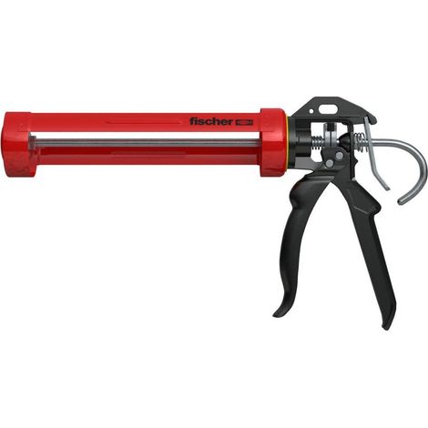 Fischer KPM 3 Pistola de calafateo de cartuchos