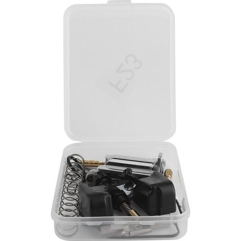 Kit of repair of carburetor, accessory of motorcycle 36mm suitable for PWK36 PWK38 PWK40 PWK42 (1/4)