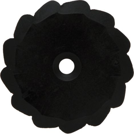 Coltello per caricatore e alimentatore di trinciaerba Luclar 5x95x10,5 mm 110010015 (1/2)