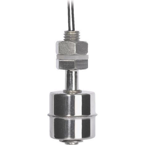 PIC PLS-045A-6VAI Schwimmerschalter 250 V/AC, 200 V/DC 1.5 A 1 Schließer IP67 1 St.