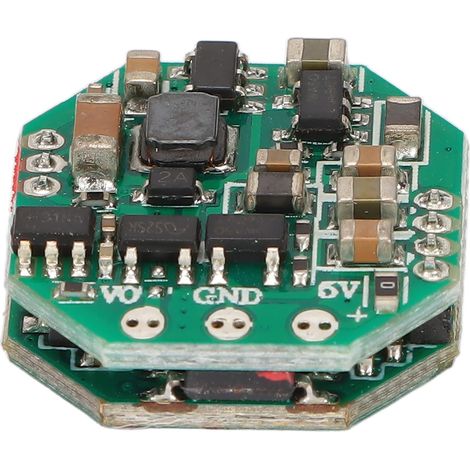 Module de Caméra, Mini Module de Caméra de Carte USB, Balance des Blancs Automatique à Réduction de Bruit 3D, pour Module de Caméra de Voiture AHD HD Starlight Night 2 Millions 307 (1/5)