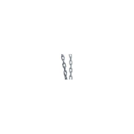 Chaîne Pour Treuil Moteur Mfz Longueur 6 Mètres Marantec Mfz Ovitor