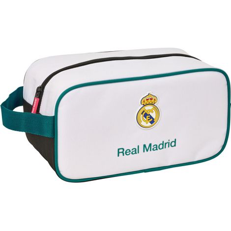 Zapatillero Real Madrid 26/27