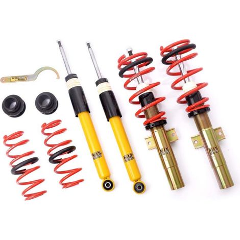 Kit Suspension Combine Filete MTS Street Audi A1 Sportback (GB) 2018-2024-41006259 (1/3)