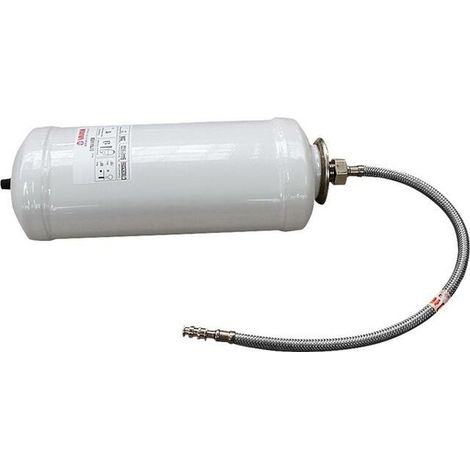 Bosch Installationszubehör IW-EDV2 Trinkwasserausdehnungsgefäß 2 l, 7716780392 (1/2)