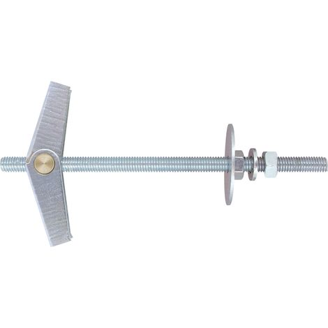 Friulsider ANCORA A SOFFITTO AM foro Ø mm. 11 barra M4x80 100.00 pz