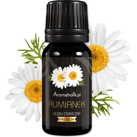 Ätherisches Kamillenöl 10 ml