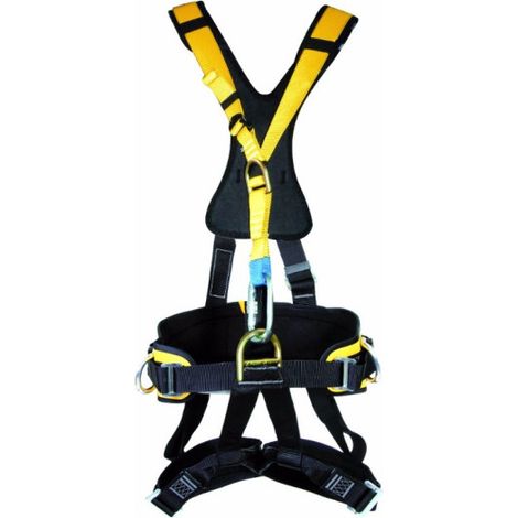 Arneses para Rescate Bihor B