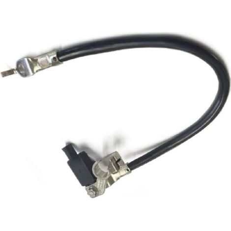 Applicable to Ford Focus negative battery cable ED8T-14301-AG ED8T14301AG (1/3)