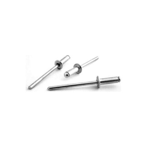 RIVETTO AL STANDARD C/A 500 PZ