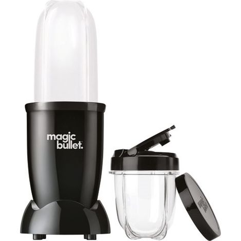 Magic Bullet MBR06B Mixgerät schwarz 0,56 Liter kompakt