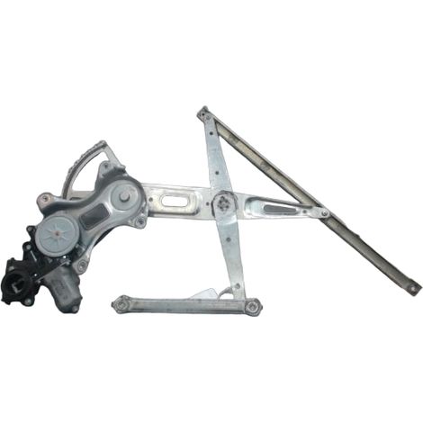 [PRODUIT D'OCCASION] Mecanisme+moteur Leve-glace Avant Gauche TOYOTA Rav4 ♻️ Ref Oe. 8572042090 - Garantie à vie (1/4)
