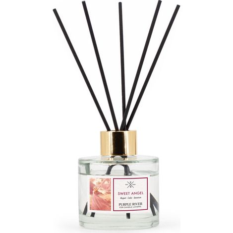 Raumduft-Diffusor 100ml - Langanhaltender Duft