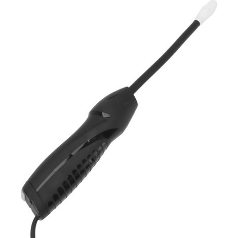 Elektrisches Sprühgerät zum Bewässern von Pflanzen, Reinigen des Autos, Reinigen des Hauses, Erfrischen von Tieren und Befeuchten von Luft. (1/5)