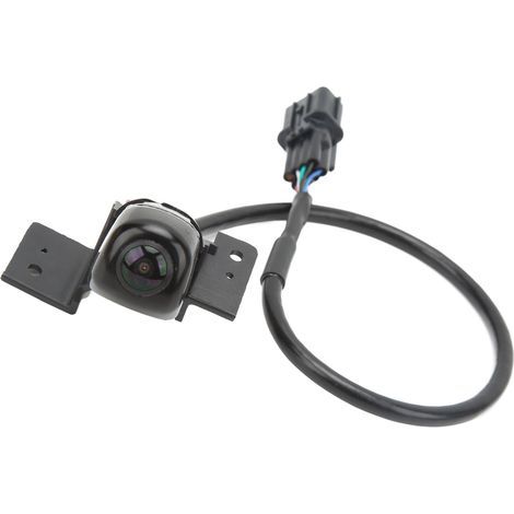 Caméra de Recul, Caméra de Recul 95760D3100 Remplacement de la Caméra D'aide au Stationnement pour Hyundai Tucson 2016 à 2017 (1/5)