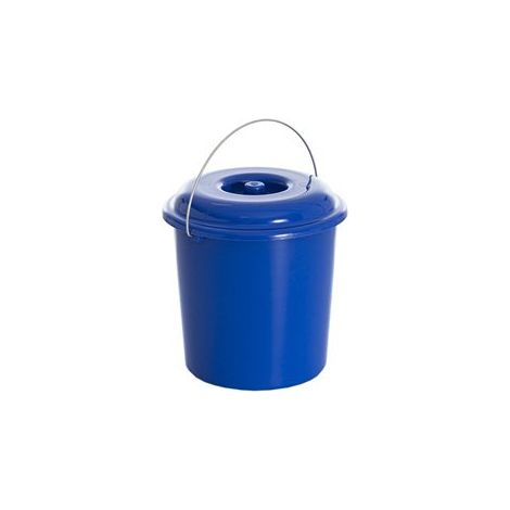 Cubo de basura 16 L (1/2)