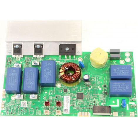 Platine de puissance droite farina I100-OV