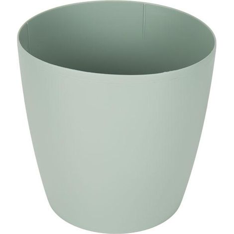 Maceta Camelia Color Verde 30x28cm
