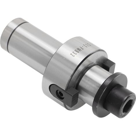 Schaftfräserhalter aus 40Cr-Legierungsstahl, schlagfest, hohe Härte, CNC-Werkzeughalter für die Metallbearbeitung (1/5)