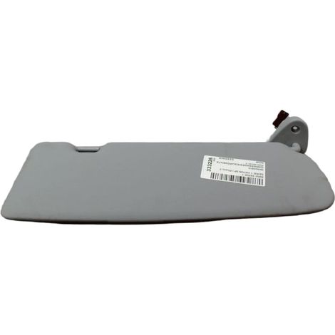 [PRODUIT D'OCCASION] Pare-soleil G BMW Serie 1 I Phase 2 (e87) 2007-2011 ♻️ Ref Oe. 51167252505 - Garantie à vie (1/2)