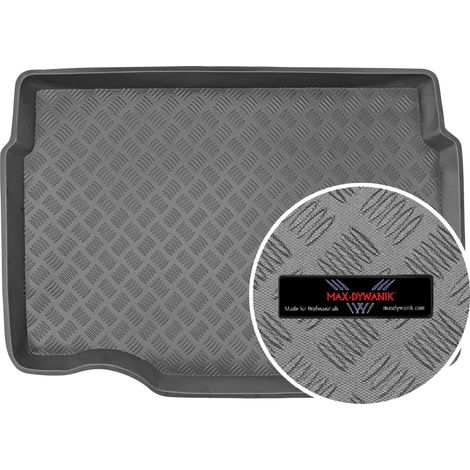Tappetino per bagagliaio MAX-MAT per Jeep Avenger SUV 2020 - Jeep Avenger BEV 2023