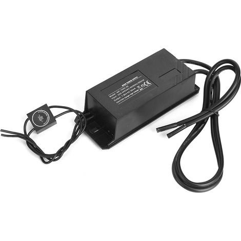 Transformateur électronique NP-7500-30 pour enseigne lumineuse au néon, alimentation 7,5 kV 30 mA (1/5)
