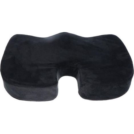 COUSSIN ORTHOPÉDIQUE CARPOINT EN MOUSSE À MÉMOIRE DE FORME (1/5)