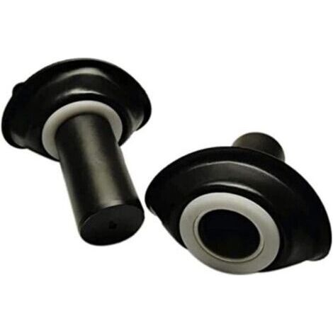 Kit de réparation de carburateur de moto pour Yamaha Virago 535 XV535 XV535, kit de réparation d'isolateur de piston, pièces de rechange pour carburateur