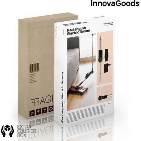 BALAI RECTANGULAR INNOVAGOODS