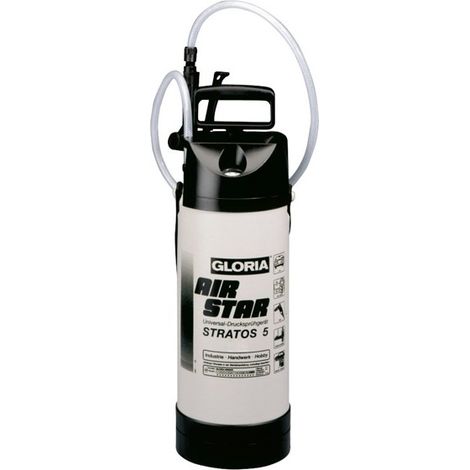 Spruzzatori Stratos 5